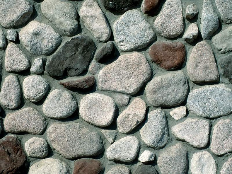 Stepping Stones, Yonkers, New York